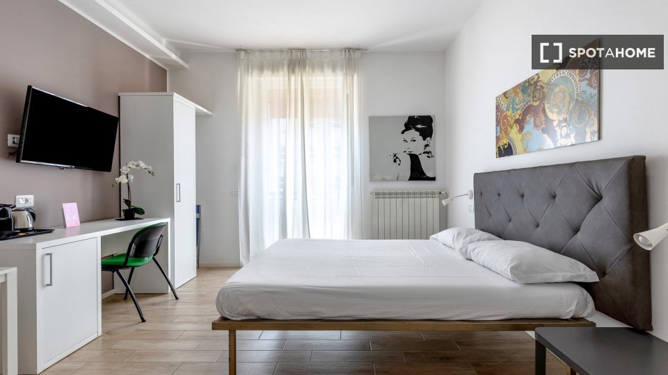 Apartment mono Bologna — photo 8