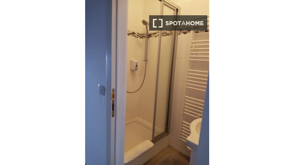 Apartment Vienna, 1 bed, 45m² — photo 6