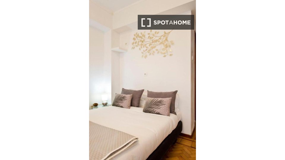 Apartment Porto, 1 bed — photo 19