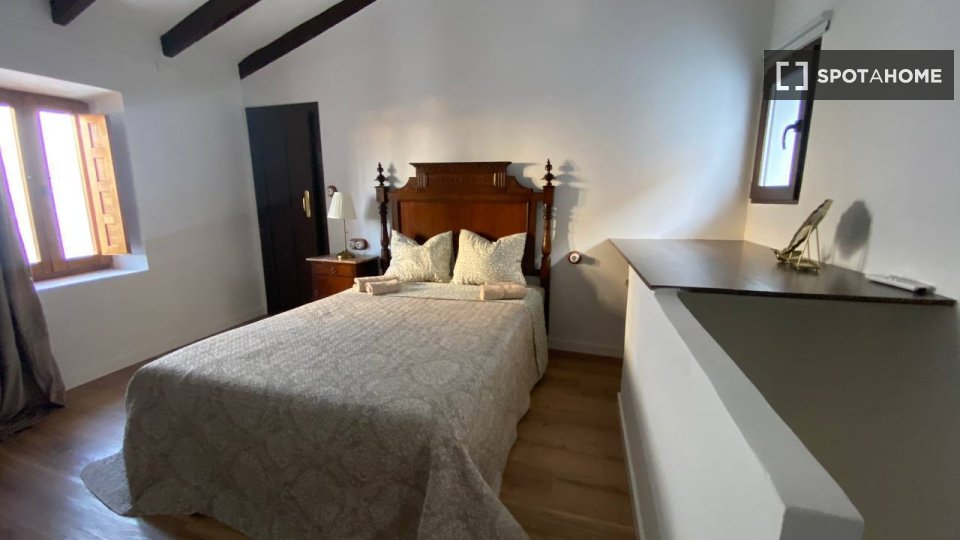Apartment Valencia, 2 beds — photo 13