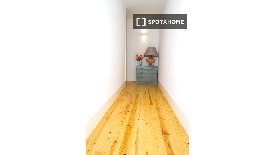 Apartment mono Porto, 120m² — photo 11