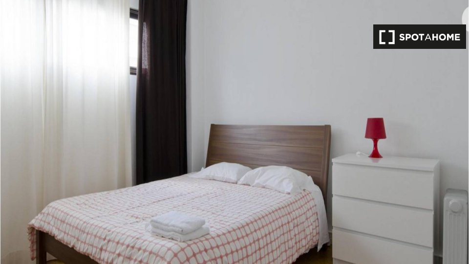 Apartment Lisbon, 2 beds — photo 1