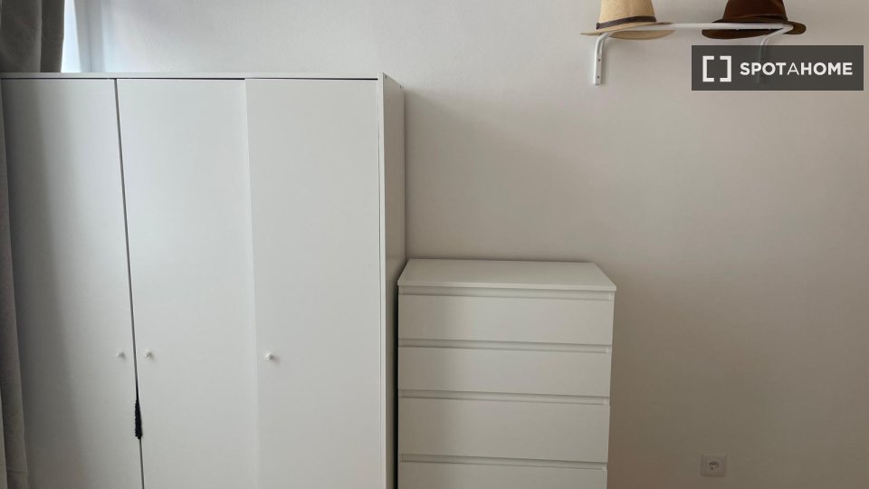 Apartment mono Barcelona, 33m² — photo 13