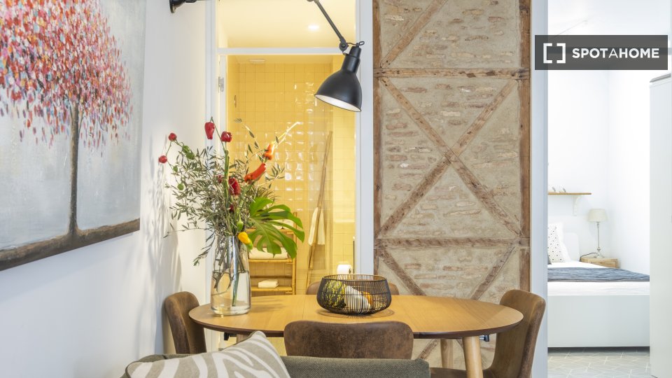 Apartment Lisbon, 1 bed, 42m² — photo 65