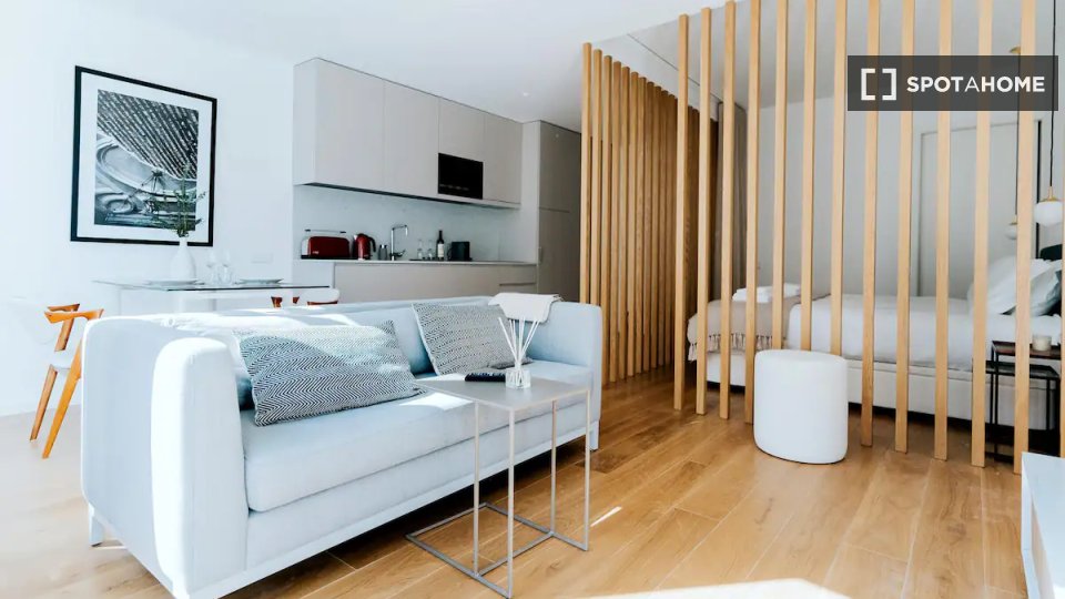 Apartment mono Porto — photo 23