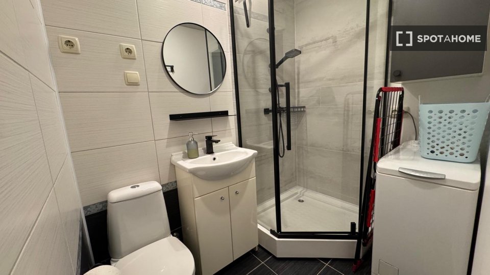 Apartment mono Riga, 25m² — photo 2