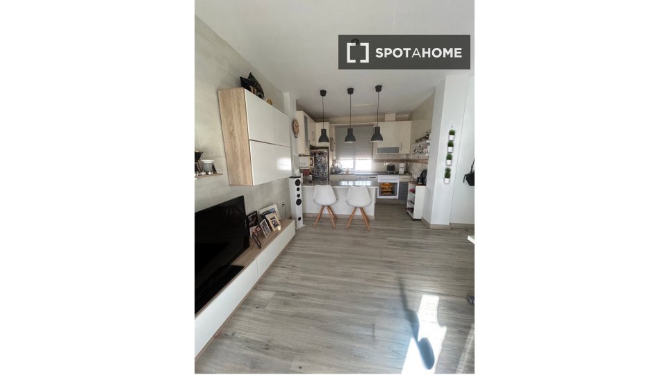 Apartment Murcia, 2 beds, 65m² — photo 3