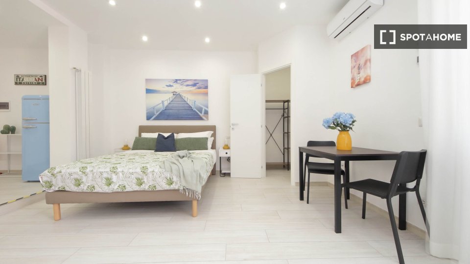 Apartment mono Rome — photo 3