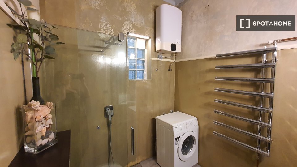 Apartment mono Budapest, 40m² — photo 14