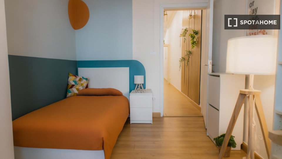 Double room Trento, 6 beds — photo 1