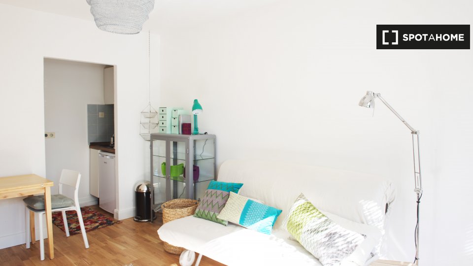 Apartment mono Dusseldorf, 30m² — photo 11