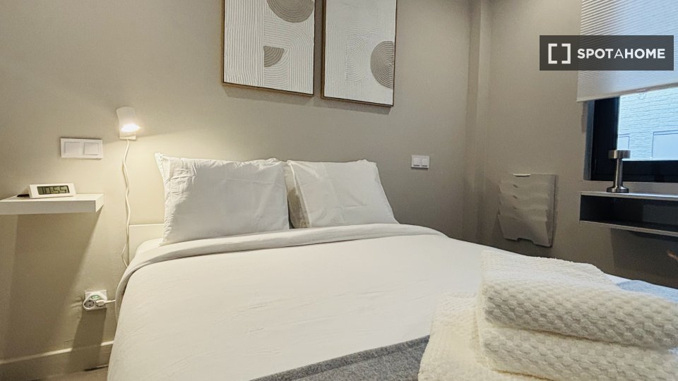Apartamento de 1 dormitorio en alquiler en Ciudad Jardín, Las Palmas