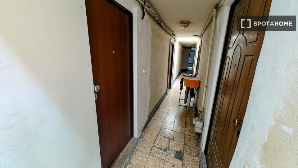 Apartment mono Milan, 18m² — photo 27