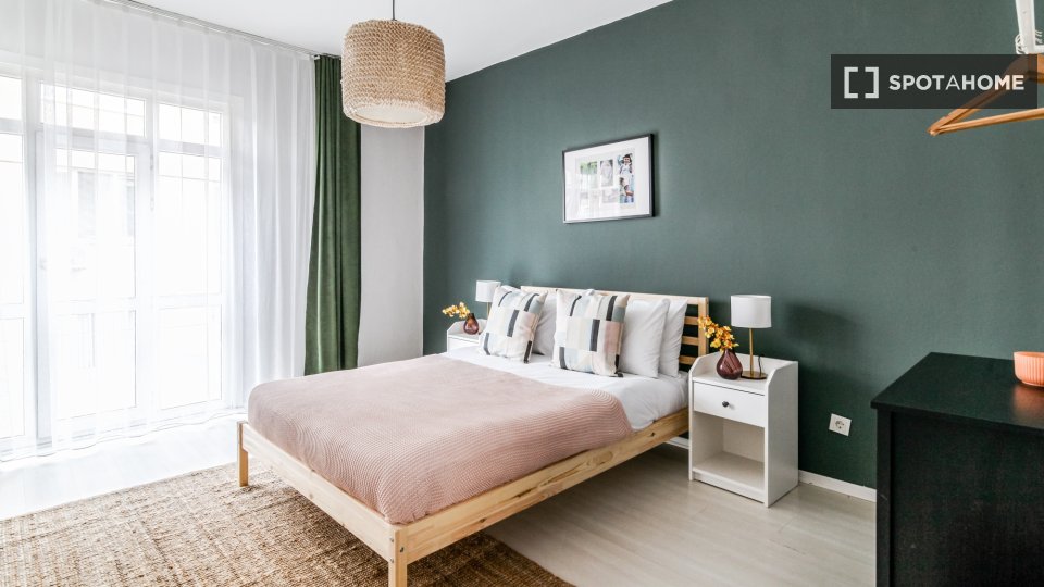 Apartment Istanbul, 1 bed — photo 6