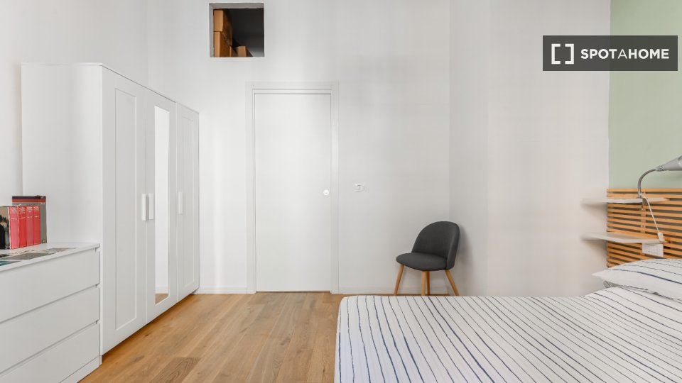 Appartamento Milano, 1 camera — foto 2