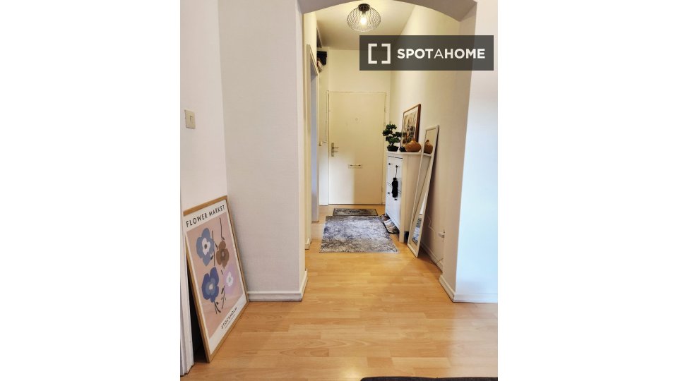 Apartment Berlin, 3 beds, 80m² — photo 5