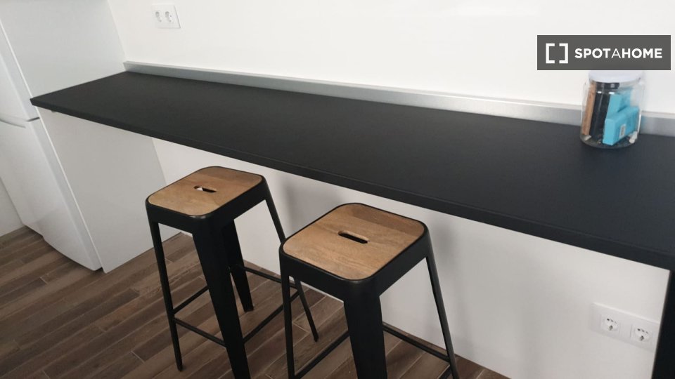 Apartment Madrid, 3 beds — photo 14