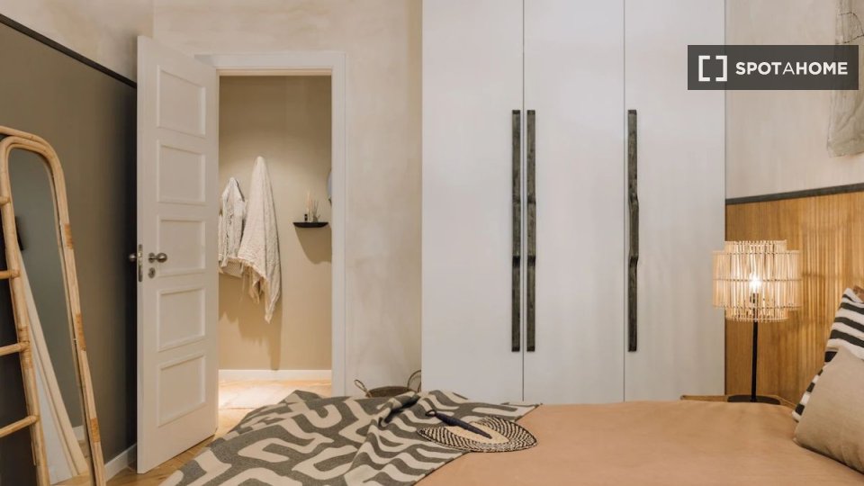Apartment Lisbon, 2 beds — photo 12