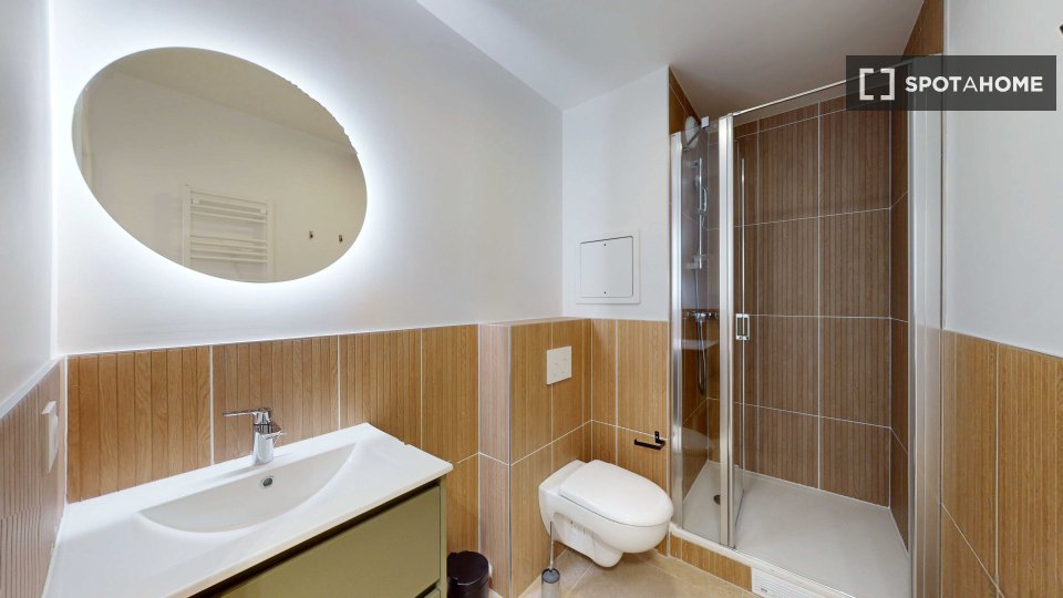 Habitación doble París, 11 habitaciones — foto 13