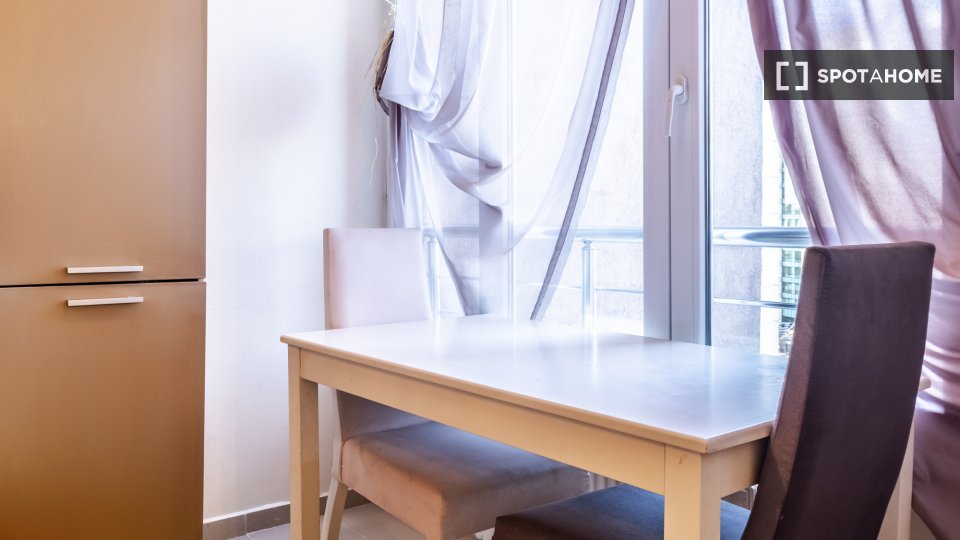 Apartment Istanbul, 1 bed — photo 8