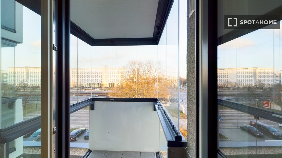 Apartment mono Berlin — photo 20