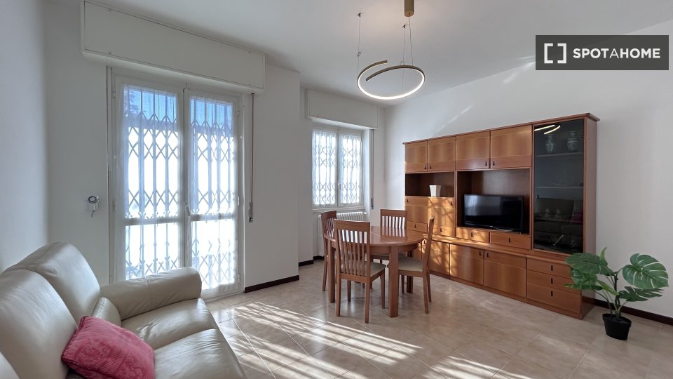 Apartment Milan, 2 beds, 97m² — photo 20