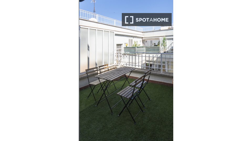 Apartment Madrid, 2 beds — photo 7