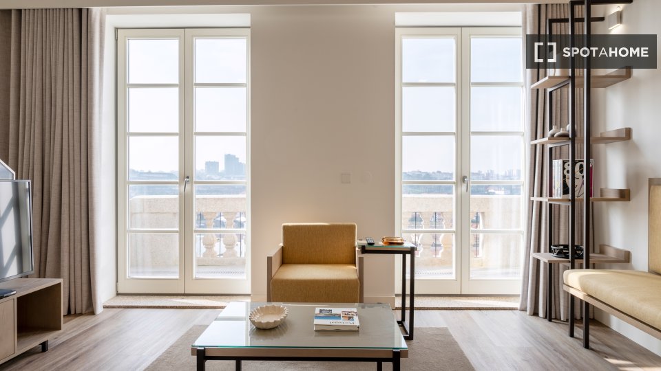 Apartment mono Porto — photo 9