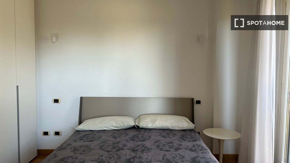 Apartment Milan, 1 bed, 90m² — photo 17