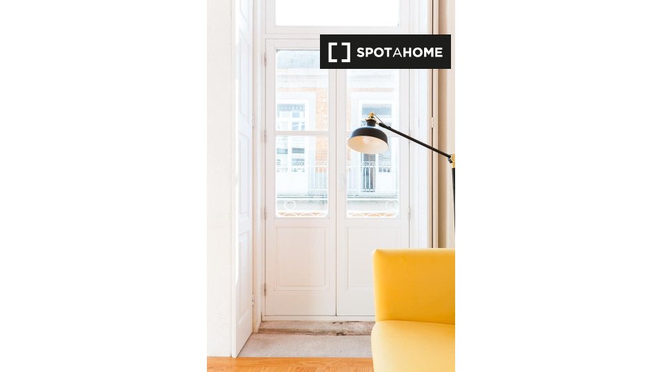 Apartment mono Porto — photo 6