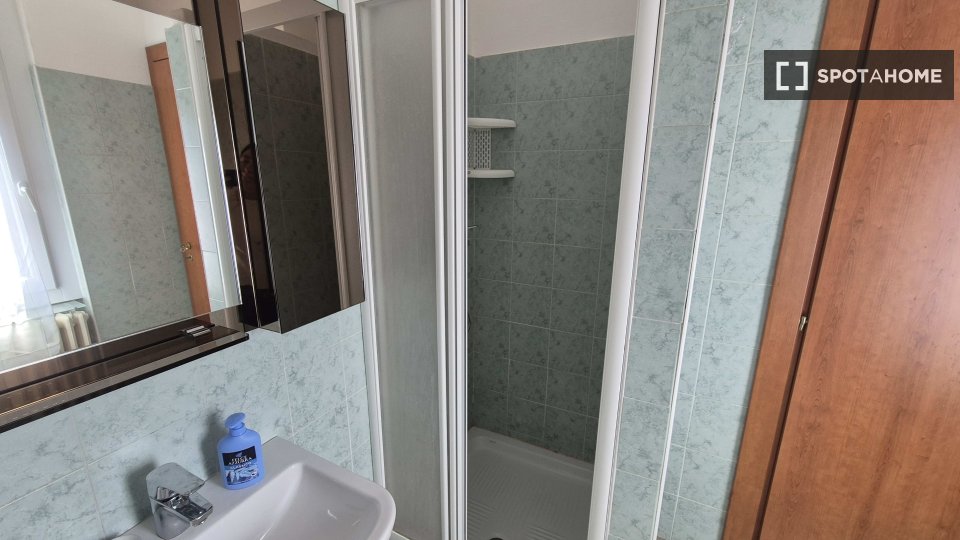 Apartment mono Milan, 34m² — photo 32