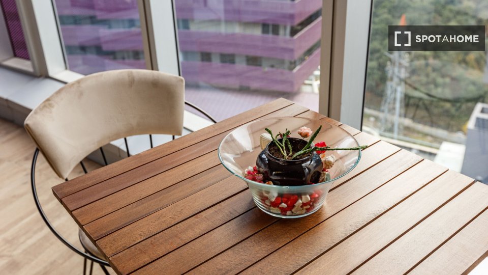Apartment Istanbul, 1 bed — photo 11