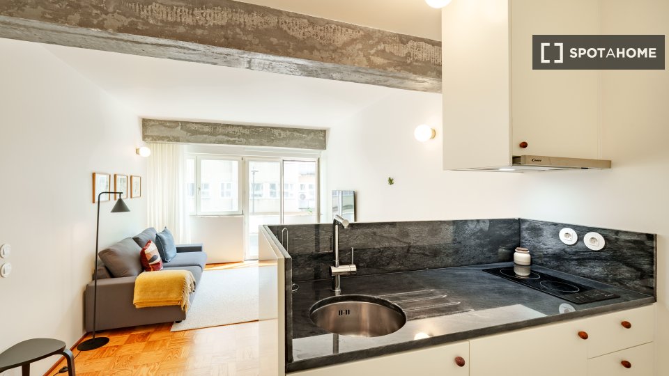 Apartment Porto, 1 bed — photo 7
