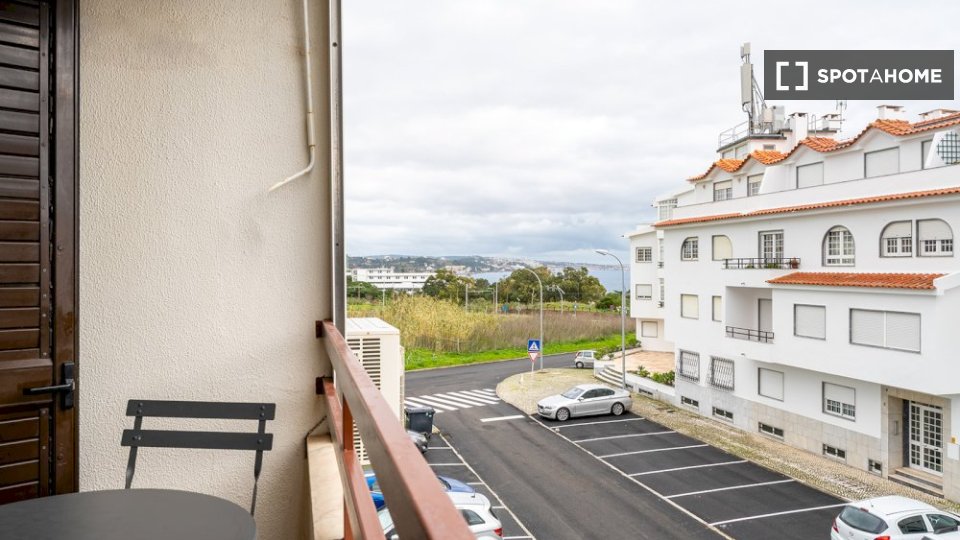 Double room Lisbon, 9 beds — photo 12