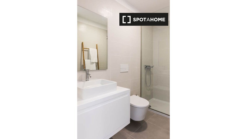 Apartment mono Porto — photo 8