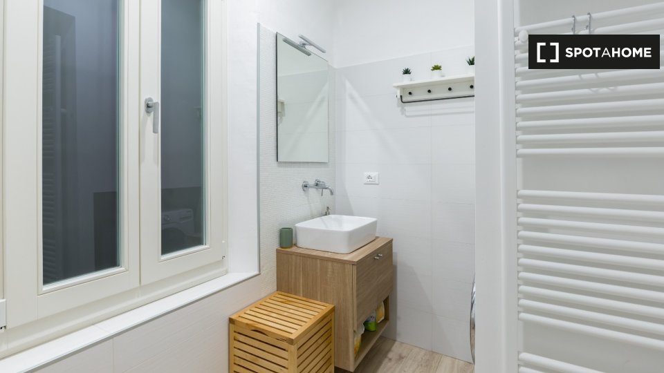 Apartment Bologna, 1 bed — photo 11