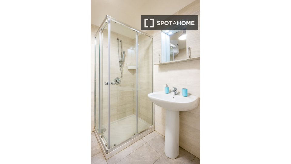 Apartment Naples, 2 beds, 57m² — photo 3