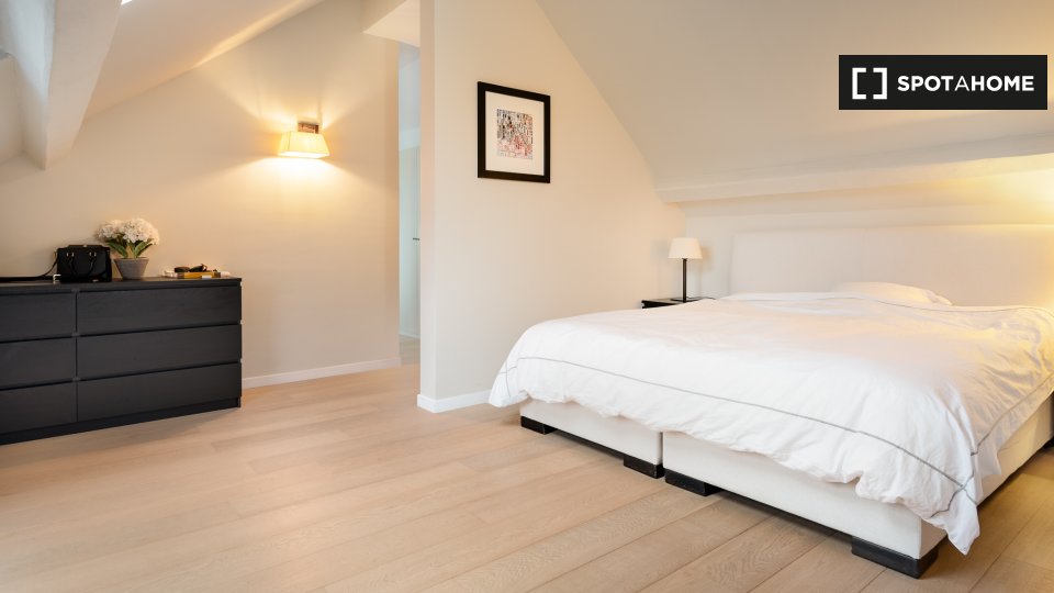Apartment Brussels, 2 beds — photo 13