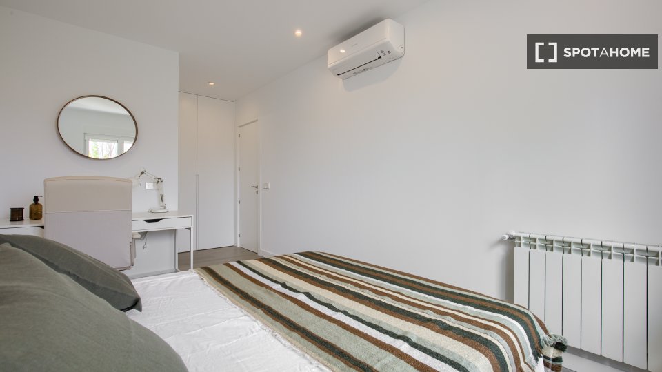Apartment Madrid, 2 beds, 67m² — photo 1