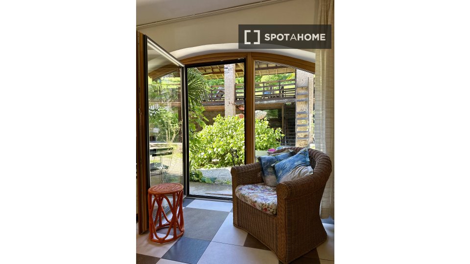 Apartment Milan, 2 beds, 70m² — photo 10