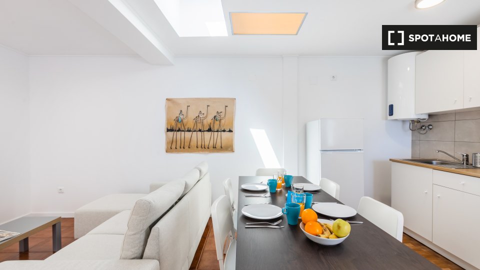 Apartment Porto, 3 beds — photo 15