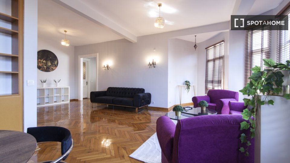 Apartment Istanbul, 1 bed — photo 14
