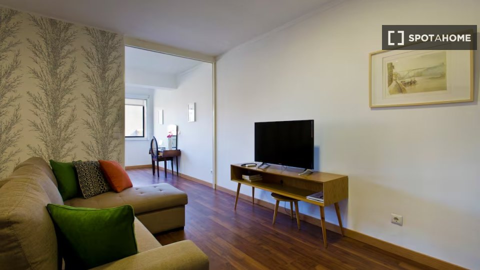 Apartment Porto, 1 bed — photo 3