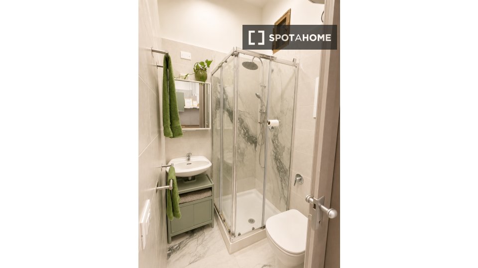 Apartment Milan, 1 bed — photo 3