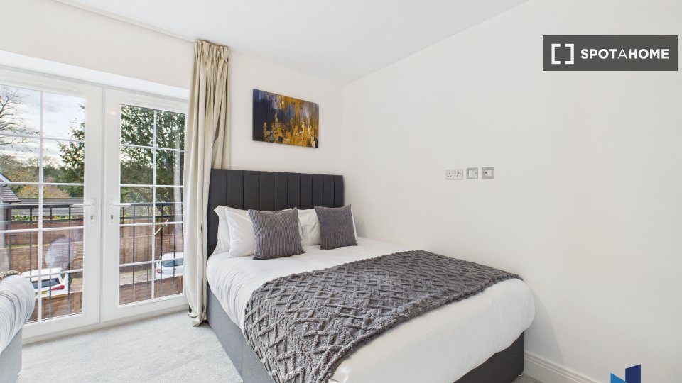Apartment London, 4 beds, 128m² — photo 19