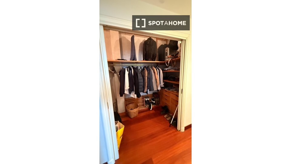 Apartment Genoa, 2 beds, 127m² — photo 5