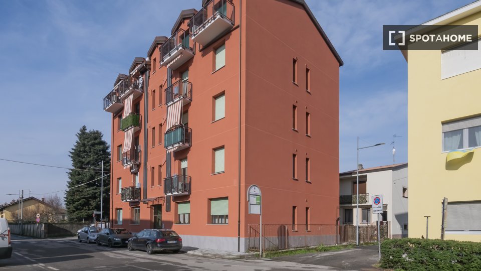 Apartment Milan, 1 bed, 65m² — photo 7