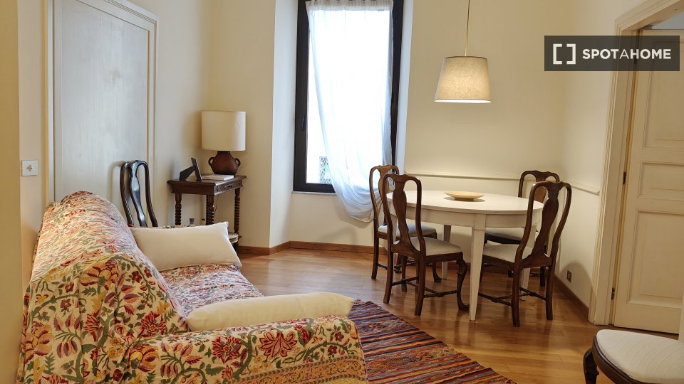 Apartment Rome, 2 beds, 70m² — photo 83