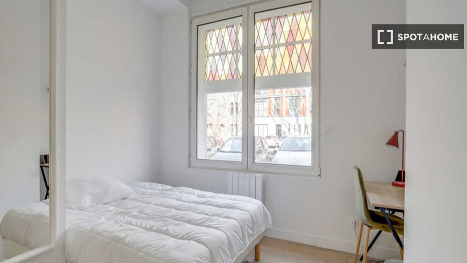 Double room Lille, 15 beds, 260m² — photo 34