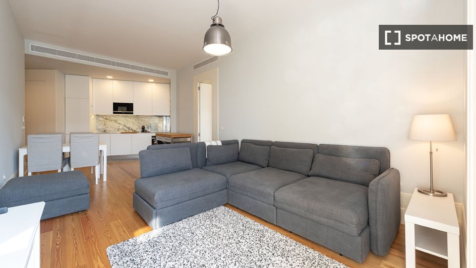 Apartment mono Porto, 80m² — photo 17